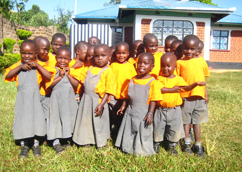 New kitachildren a group 3