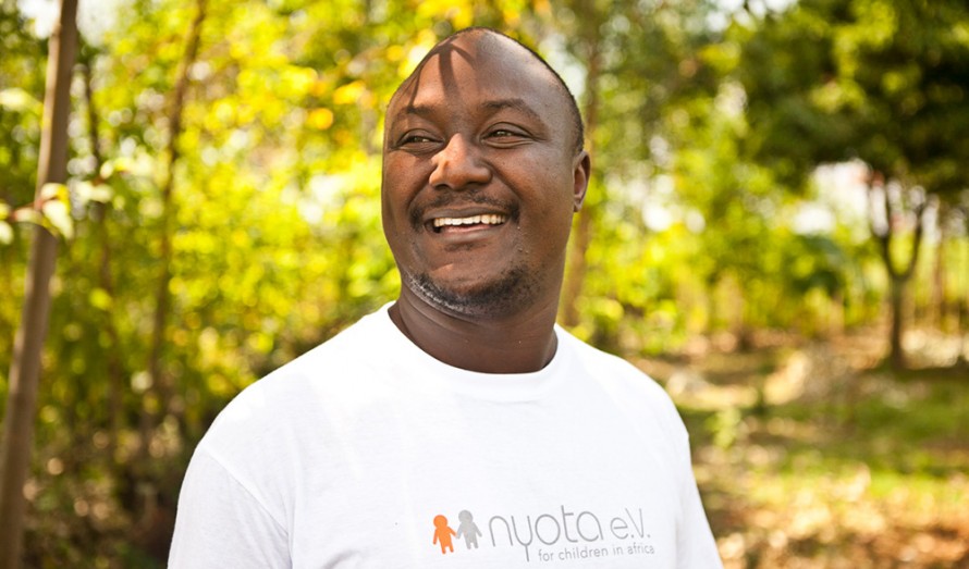 Nyota in Kenia - Nyota in Kenya